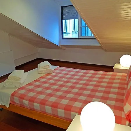Alfama Beco Da Lapa Flat * Лиссабон