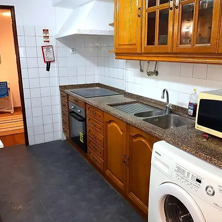 Апартаменты Alfama Beco Da Lapa Flat *