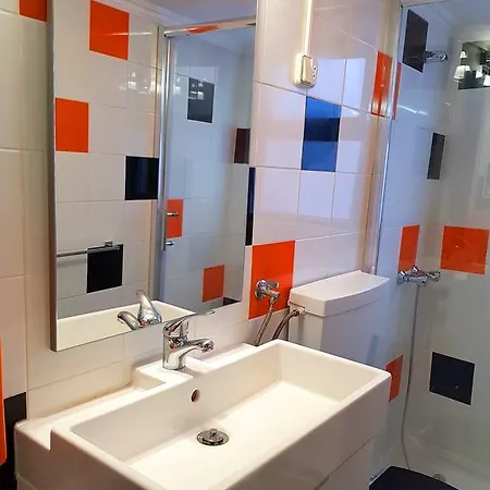 Апартаменты Alfama Beco Da Lapa Flat