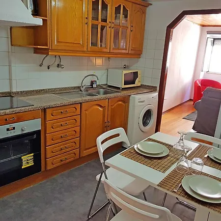 Alfama Beco Da Lapa Flat * Лиссабон